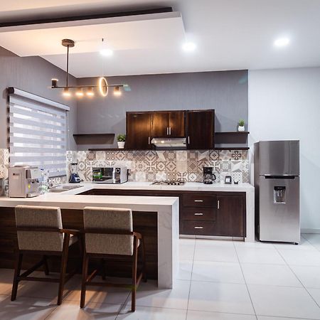 Ferienwohnung Depas Mololoa Tepic Exterior foto