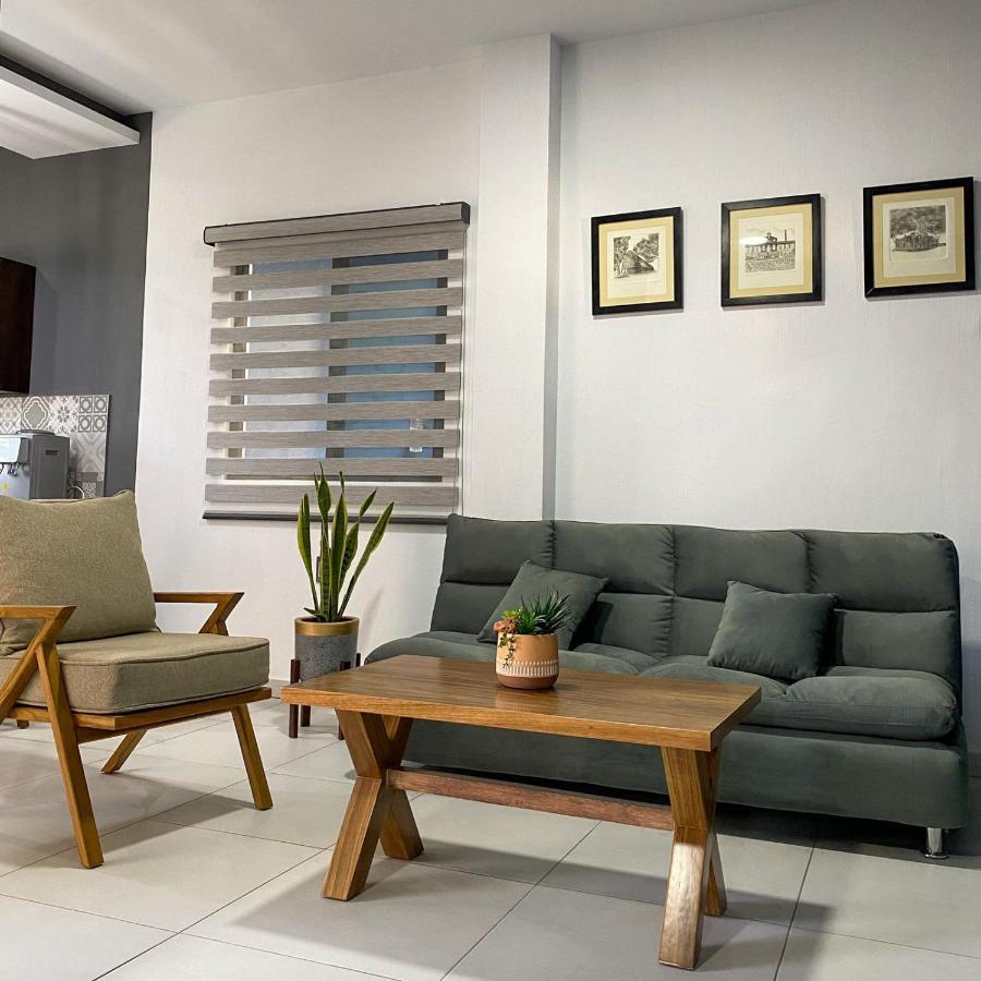 Ferienwohnung Depas Mololoa Tepic Exterior foto