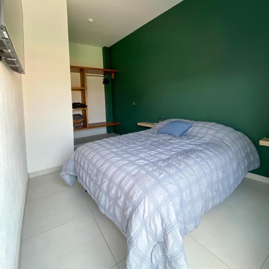 Ferienwohnung Depas Mololoa Tepic Exterior foto