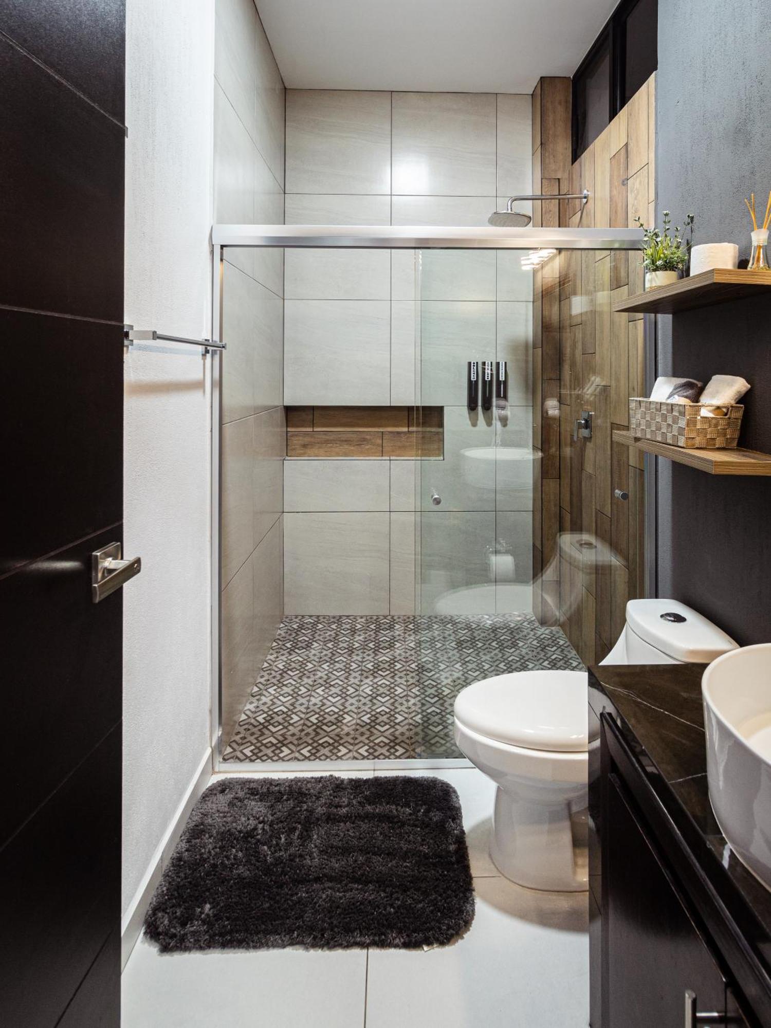 Ferienwohnung Depas Mololoa Tepic Exterior foto