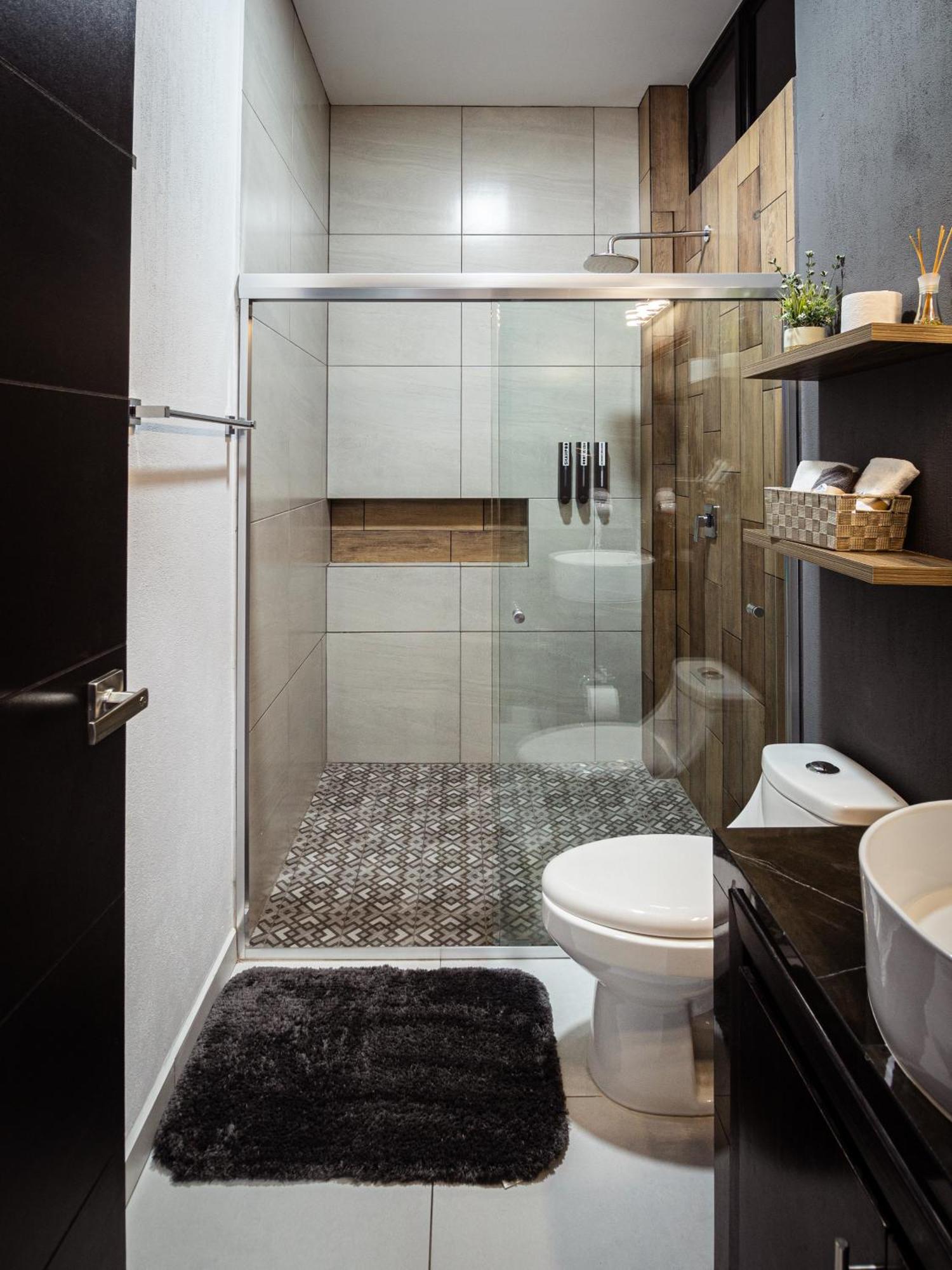 Ferienwohnung Depas Mololoa Tepic Exterior foto