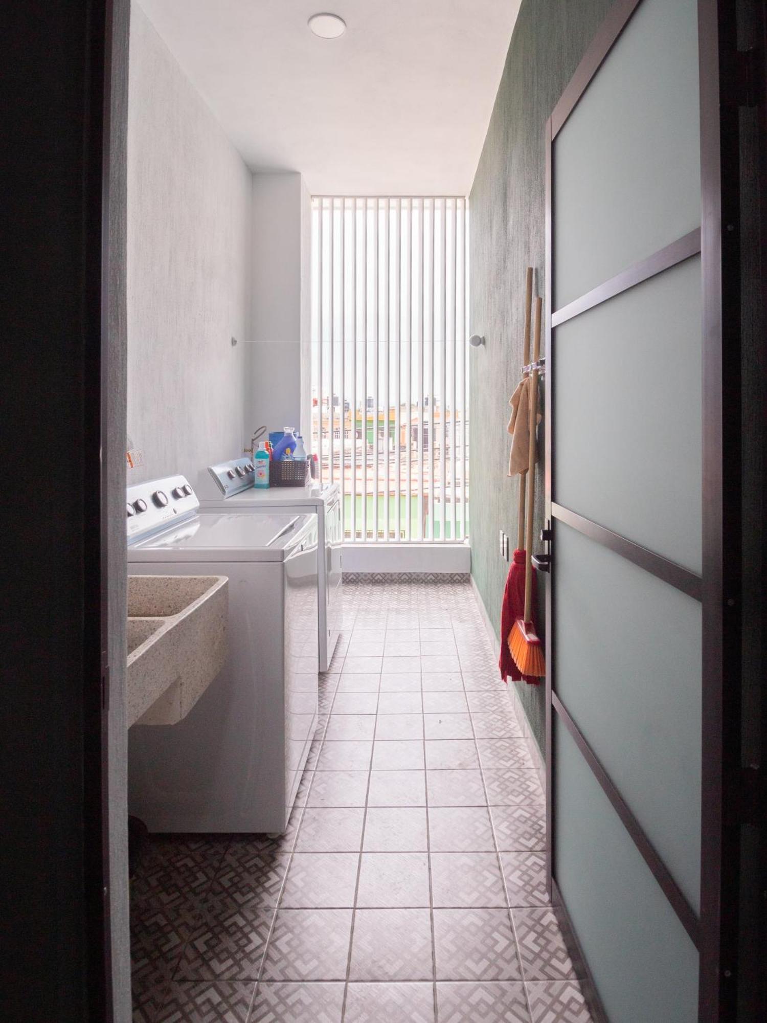 Ferienwohnung Depas Mololoa Tepic Exterior foto
