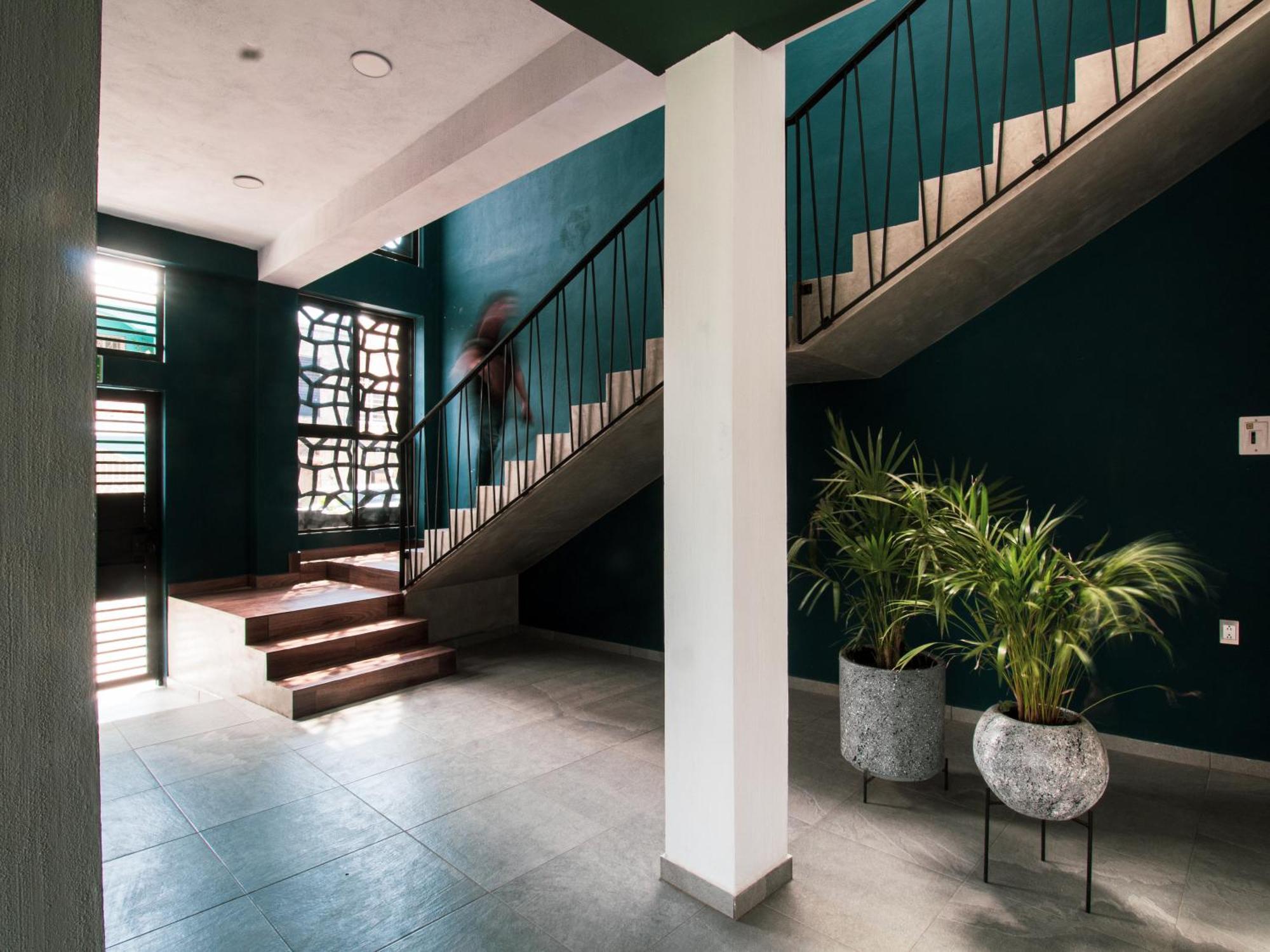 Ferienwohnung Depas Mololoa Tepic Exterior foto