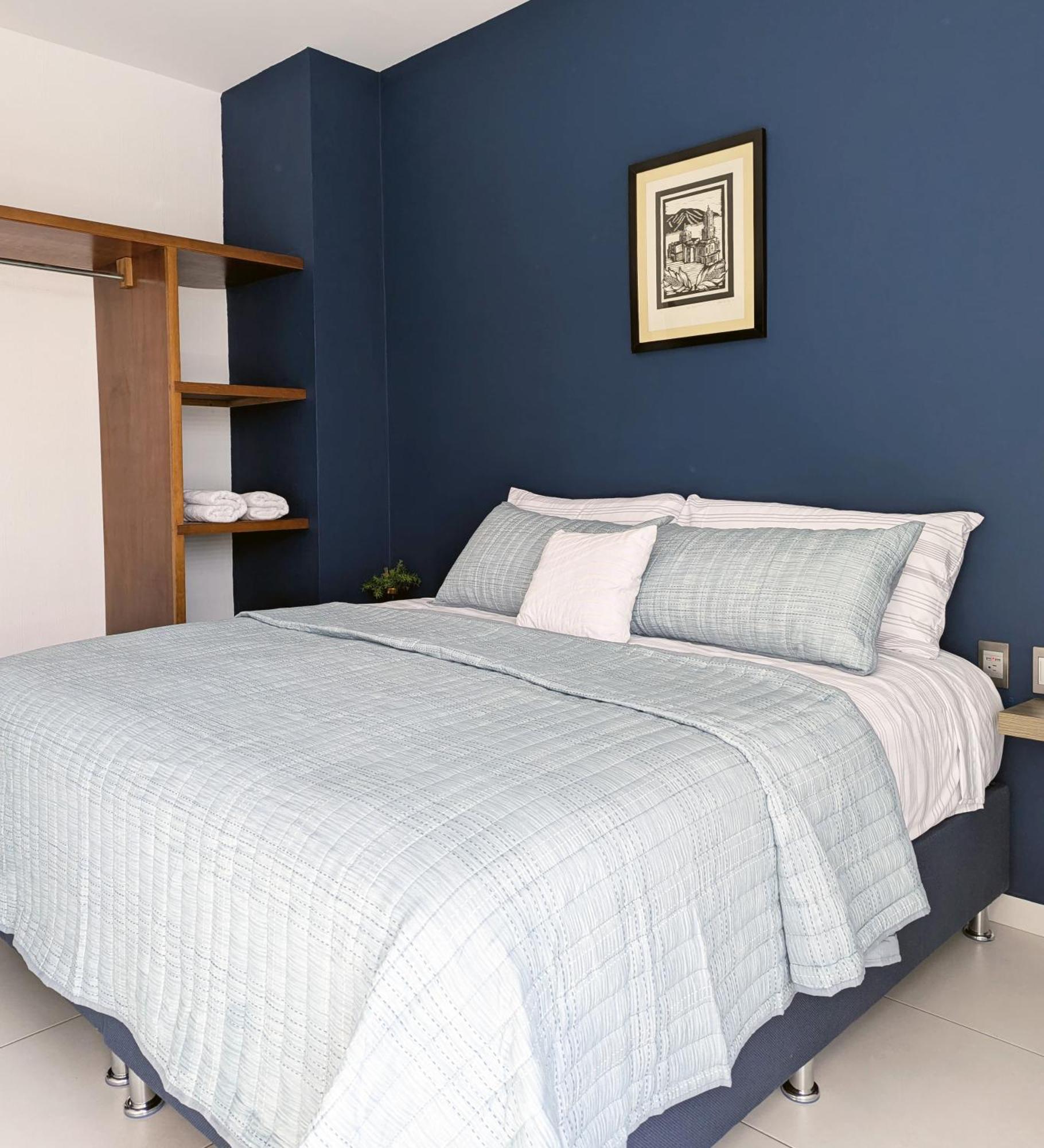 Ferienwohnung Depas Mololoa Tepic Exterior foto