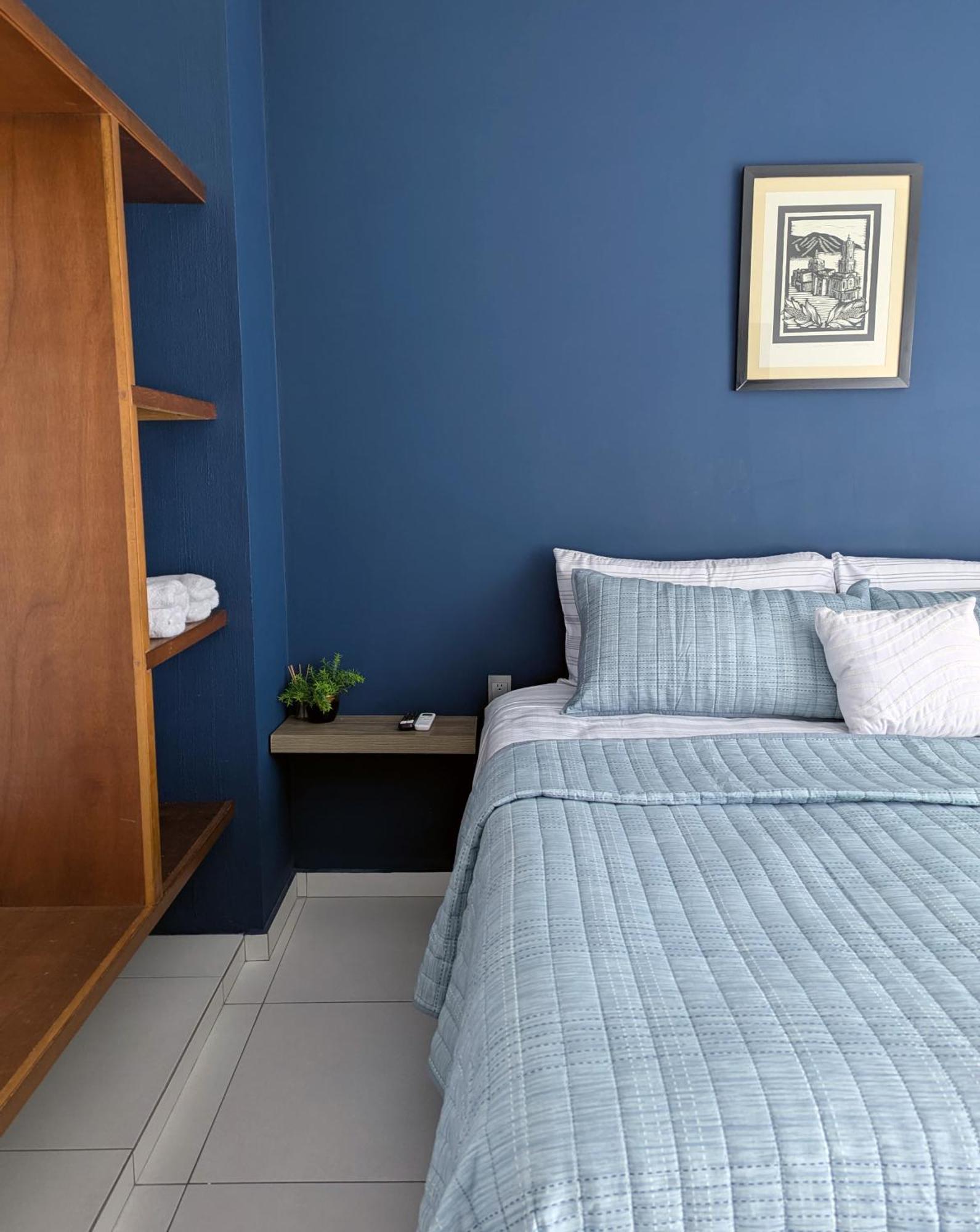 Ferienwohnung Depas Mololoa Tepic Exterior foto
